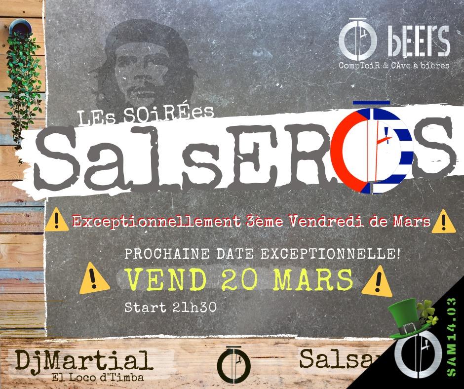 2020 03 20 soiree salsa o beers